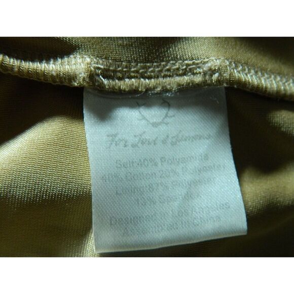 For‎ Love & Lemons Dress Size Small Lace White San Marcos Backless Mini - Picture 9 of 9